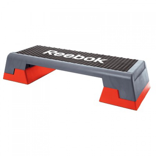 Профессиональная степ платформа Reebok RSP-10150