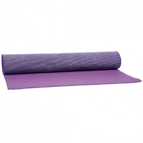 Коврик для йоги Finnlo Loma Purple