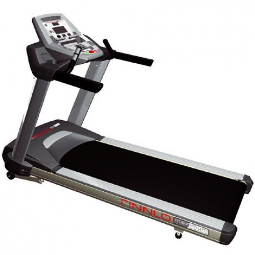Профессиональная беговая дорожка Finnlo Maximum Treadmill